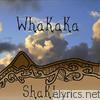 Shakhan - Whakaka