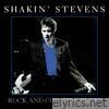 Shakin' Stevens - Rock and Country Blues