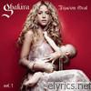 Shakira - Fijación Oral, Vol. 1