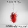Shakira & Ozuna - Monotonía - Single