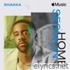 Apple Music Home Session: Shakka