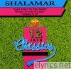 12 Inch Classics: Shalamar - EP