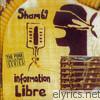 Sham 69 - Information Libre