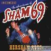 The Adventures of Sham 69 - Hersham Boys (Live)