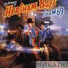 Sham 69 - The Adventures of the Hersham Boys (Bonus Track Edition)