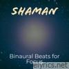 Binaural Beats For Focus - EP