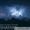 Sweet Summer Thunder - EP