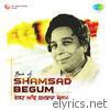 Best of Shamsad Begum Tut Jave Rail Gadiye - Single