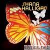 Shana Halligan - Paper Butterfly - EP