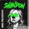 Mrs President - Single