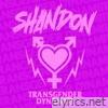 Transgender Dynamite - Single