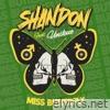 Miss Butterfly (feat. Unikue) - Single