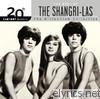 Shangri-las - 20th Century Masters - The Millennium Collection: The Best of The Shangri-Las