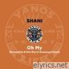 Oh My (Roomokhiaa & Don Darryl Amapiano HijaQ) - Single