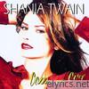 Shania Twain - Come on Over