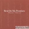 Shanika Anderson - Rest On My Promises