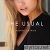 The Usual (feat. Jesse Scott) - Single