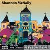 Live at the 2025 New Orleans Jazz & Heritage Festival