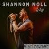 Shannon Noll - Raw