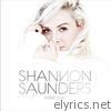 Shannon Saunders - Instar E.P.