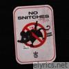 No Snitches (feat. HELLMERRY) - Single