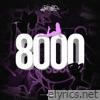 8000 - Single