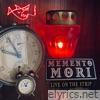 MEMENTO MORI Live On The Strip