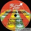 Activate (Tilman’s Mixes) - Single