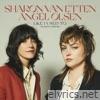 Sharon Van Etten & Angel Olsen - Like I Used To (Acoustic Version) - Single