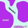 I Wanna See Ya - Single
