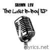 The Last B-Boy