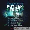 Put Jah Frist Ep (Official Audio)