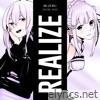 Realize (Re: Zero Season 2) - Single