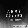 Army Covers, Vol. 1 - EP
