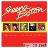 Sheena Easton - Original Album Series