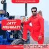 Jatt Mehnati - Single