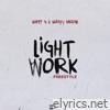 Light Work Freestyle - Single