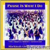Shekinah Glory Ministry - Praise Is What I Do (Live)