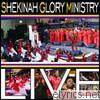 Shekinah Glory Ministry - Live