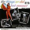 Shelley Fabares - Things We Did Last Summer