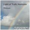 Light of Truth, Namaste (feat. Riley Hart & Vashti Saint Germain) - Single