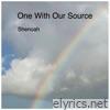 One With Our Source (feat. Vashti Saint Germain) - Single