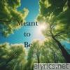 Meant to Be - Single