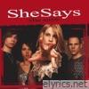 Shesays - She Says - EP