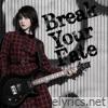 Shiena Nishizawa - Break Your Fate
