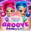 Shimmer and Shine Theme Song (Sped Up) - Single