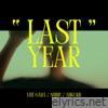 Last Year - Single