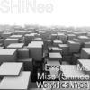 Excuse Me Miss (Shinee World 4 Ver.) [Live]- Single