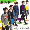 Shinee - Five