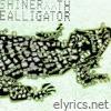 The Alligator - Single
